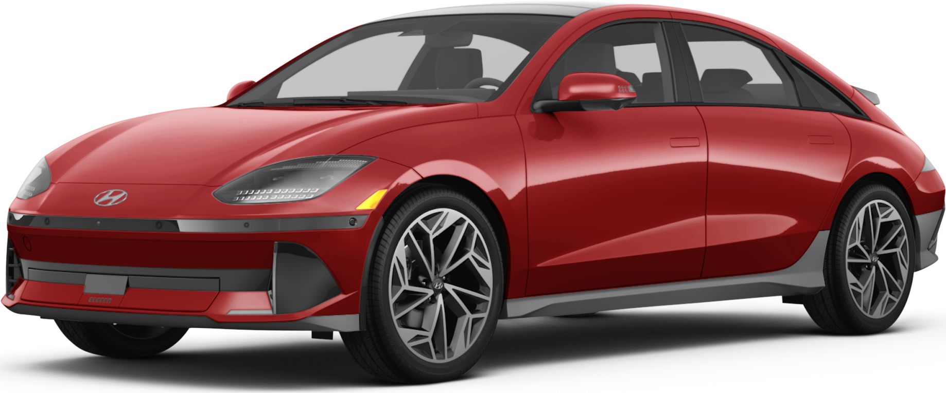 2024 Hyundai IONIQ 6 Limited Prices and Cost to Own | Kelley Blue Book